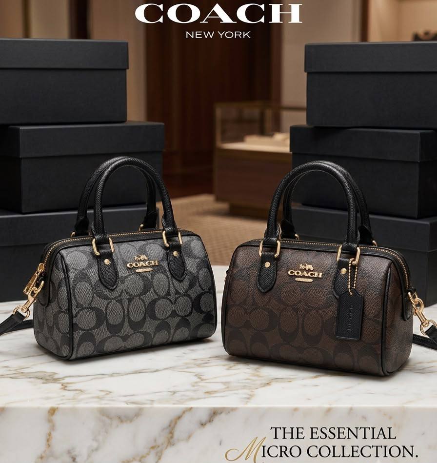 Coach
with box
95 dhs💓
Zain90
♥️♥️♥️