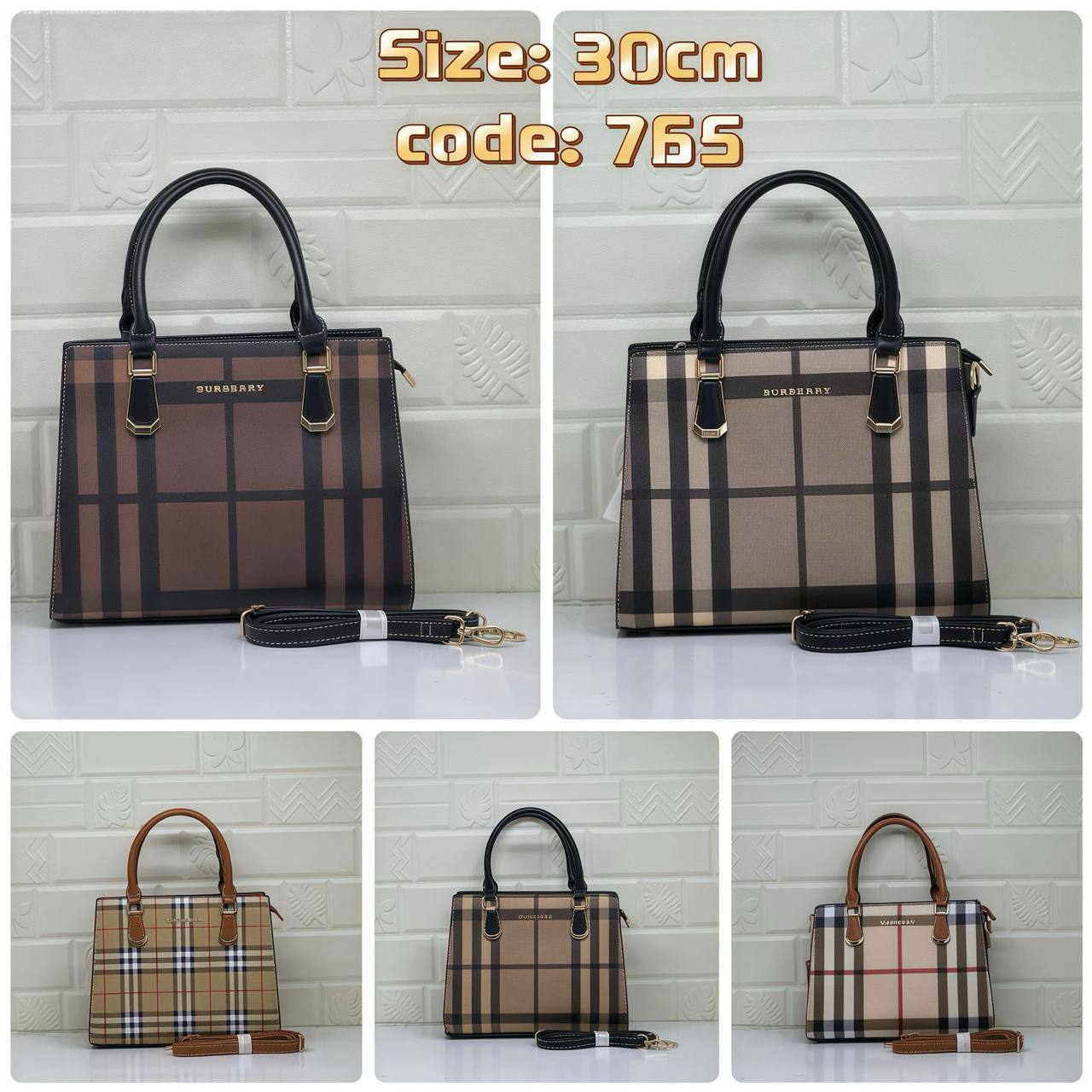 Burberry
95 dhs🪙💕
Zain13
♥️♥️♥️