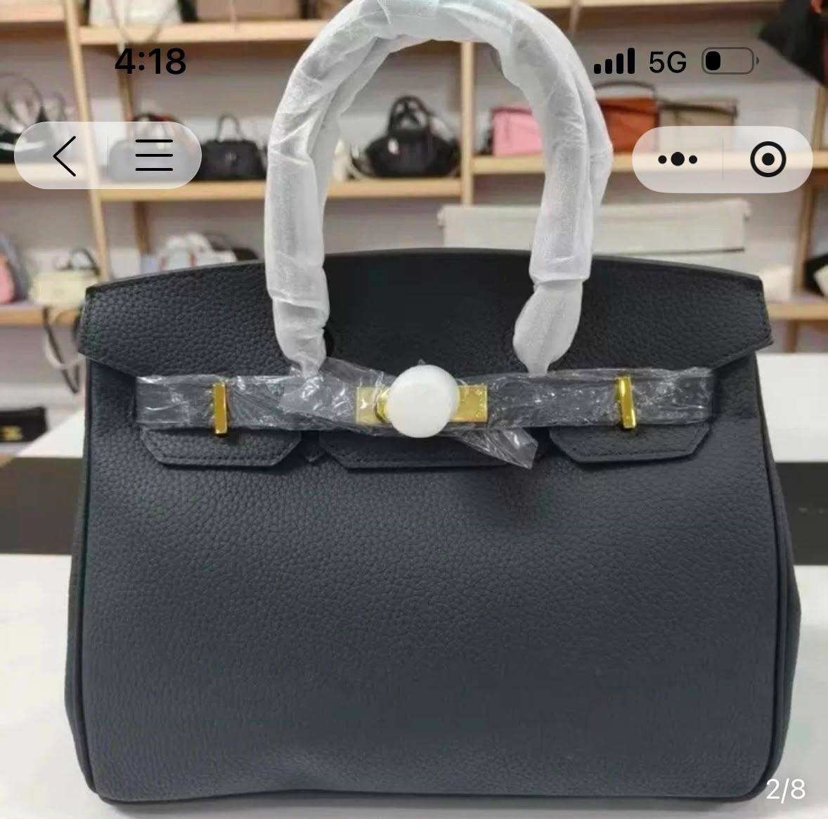 Hermes
30cm
100 dhs✅
Zain219
♥️♥️♥️