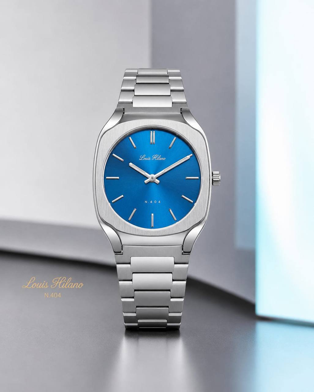 Louis Hilano watch for men good quality
260 dhs✅
Zain59
♥️♥️♥️