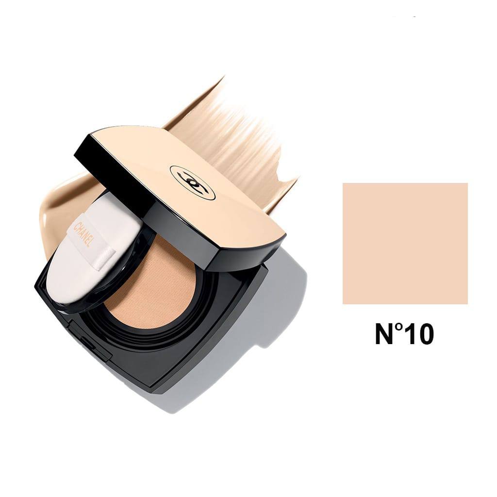 CHANEL FOUNDATION
50 dhs🇦🇪
Zain01
♥️♥️♥️