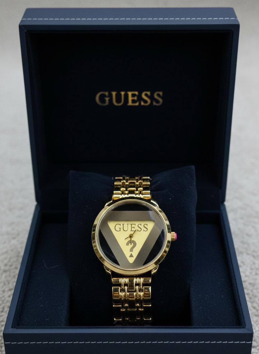 GUESS LADIES
GOOD QUALITY 💯
60 dhs🪙💕
Zain133
♥️♥️♥️