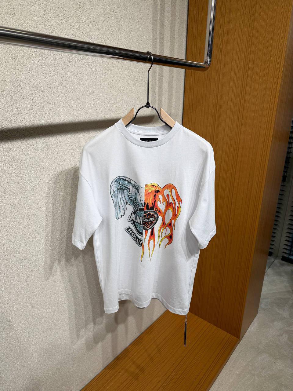 NEW AMIRI
𝐒𝐔𝐏𝐄𝐑 𝐌𝐀𝐒𝐓𝐄𝐑
SIZE: S,M,L,XL,XXL
280 dhs🇦🇪🇦🇪🇦🇪
Zain227
♥️♥️♥️