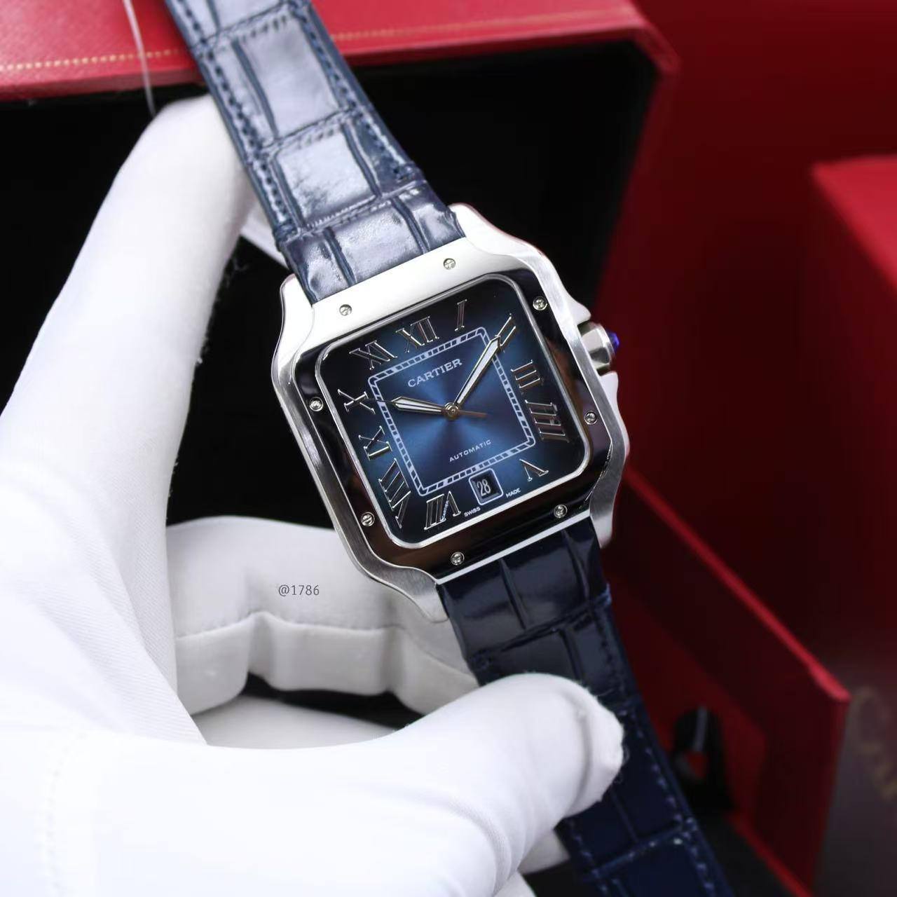 Cartier men automatic
240 dhs✅
Zain304
♥️♥️♥️
