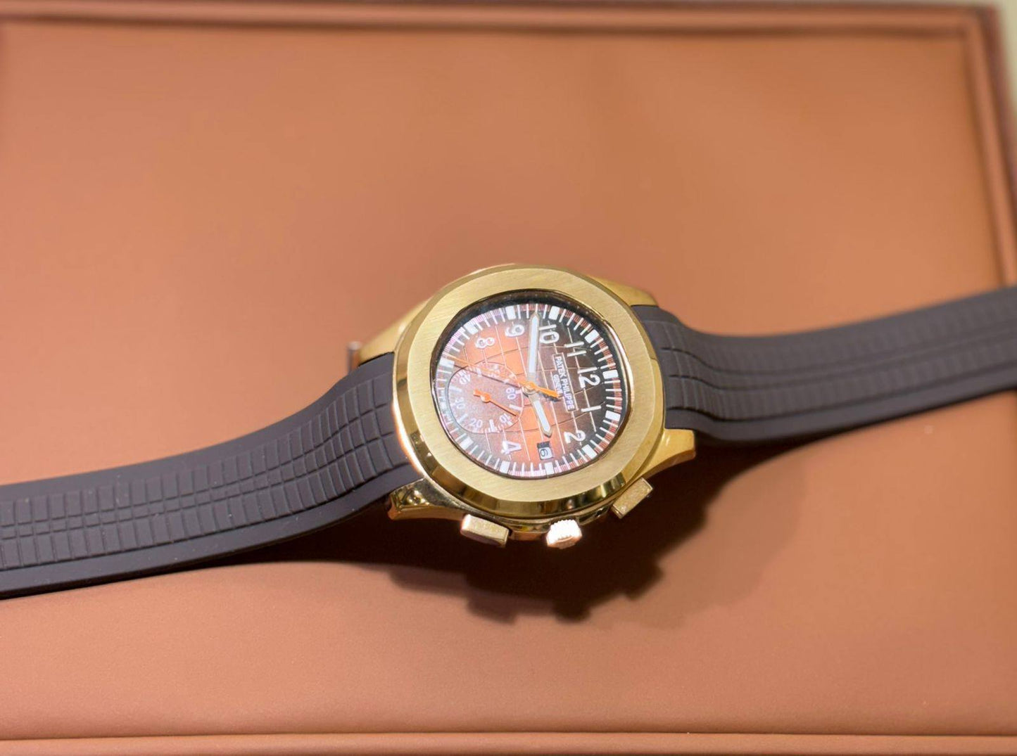 PETEK PHILIPPE
_*MEN *_
_MASTER QUALITY_
400 dhs❣️
___ With box🎁🎁🎁
Zain108
♥️♥️♥️