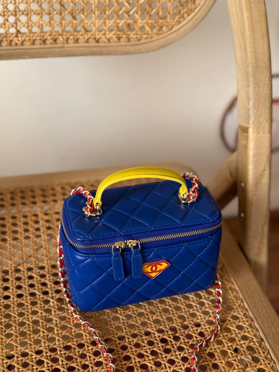 New Collection✨✨✨
CHANEL
17cm
330 dhs🇦🇪🇦🇪
MASTER QUALITY
With box🎁
Zain167
♥️♥️♥️