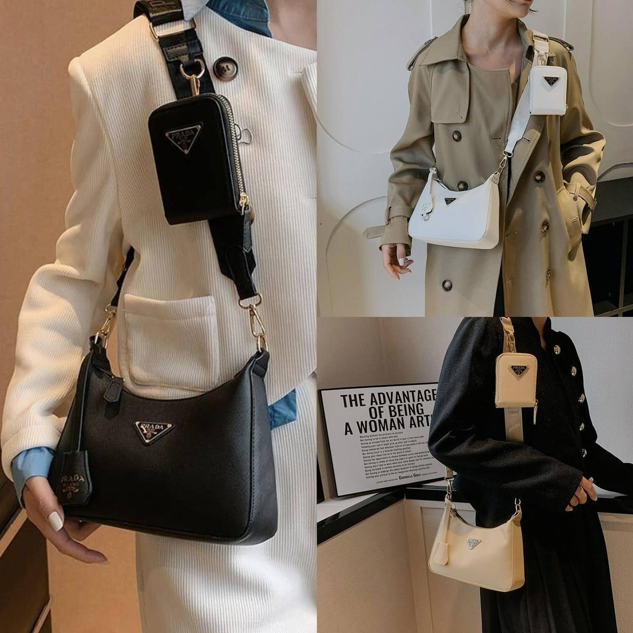 Prada
95 dhs🪙🌨️
SIZE:23CM
Good quality
with box
🎁🎁🎁
Zain35
♥️♥️♥️