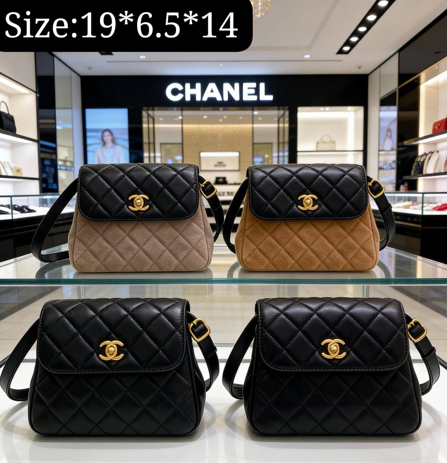 LV
✨✨NEW ✨✨
100 dhs✅
with box
Zain38
❣️❣️❣️