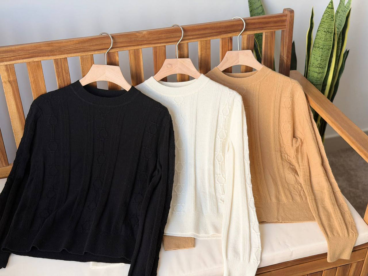 HERMES NEW
VIP QUALITY
CASHMERE
Size : 36-38-40-42
550 dhs🇦🇪🇦🇪
Zain287
♥️♥️♥️