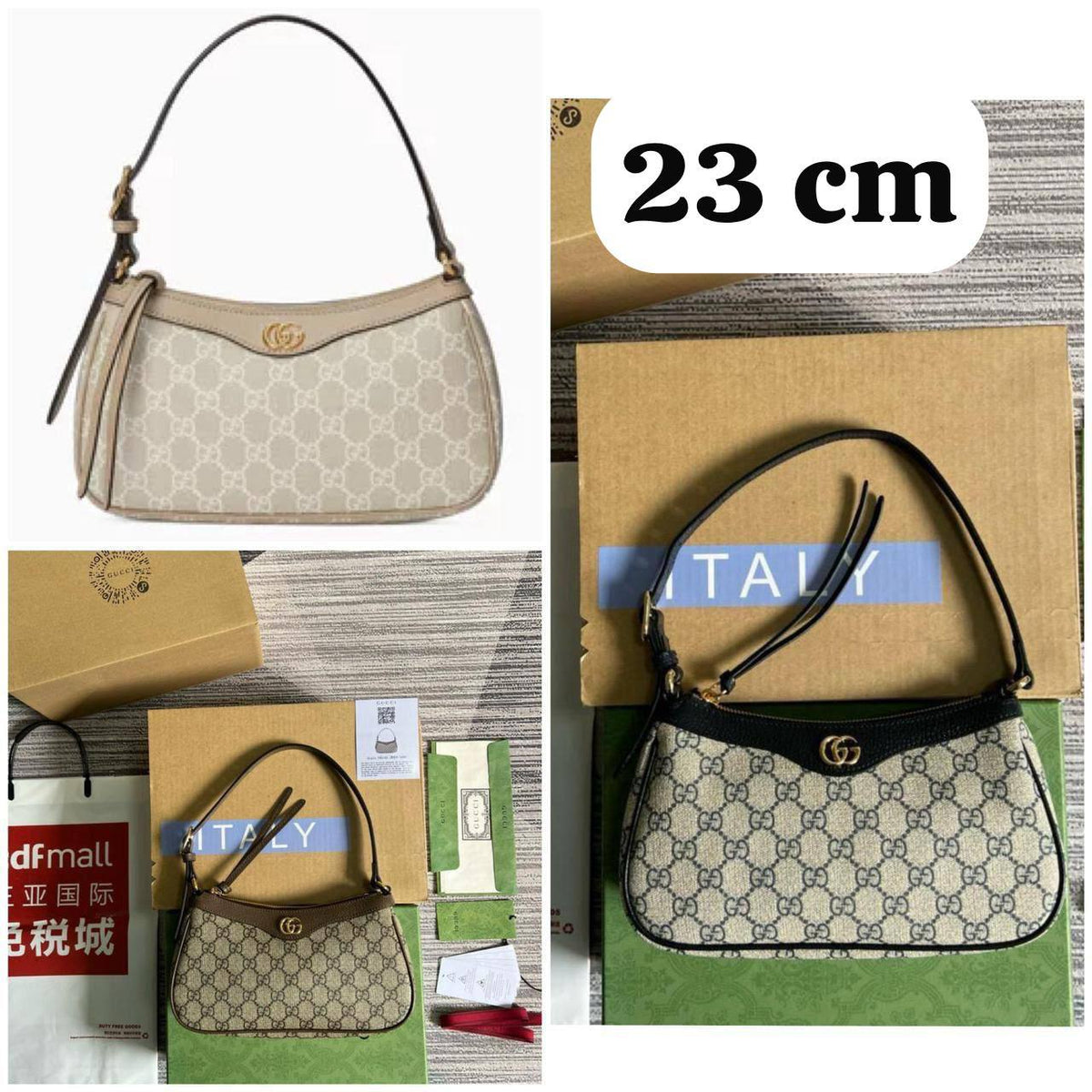 GUCCI
PREMIUM QUALITY
100 dhs🇦🇪🇦🇪
WITH BOX🎉
Zain28
♥️♥️♥️