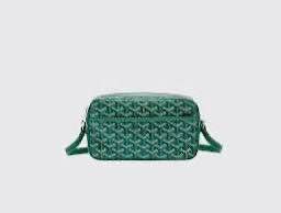Goyard
85 dhs✅
With box
🎁🎁🎁
Size25cm
Zain06
♥️♥️♥️