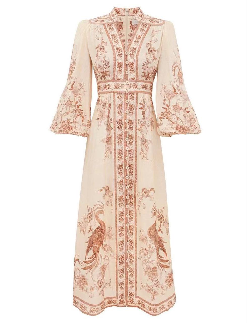 ❤️🔥 ZIMMERMANN NEW❤️🔥
💯 % LINEN+COTTON✨
✨VIP quality 😍
Sizes; 0-1-2-3
950 dhs💓
Zain287
♥️♥️♥️