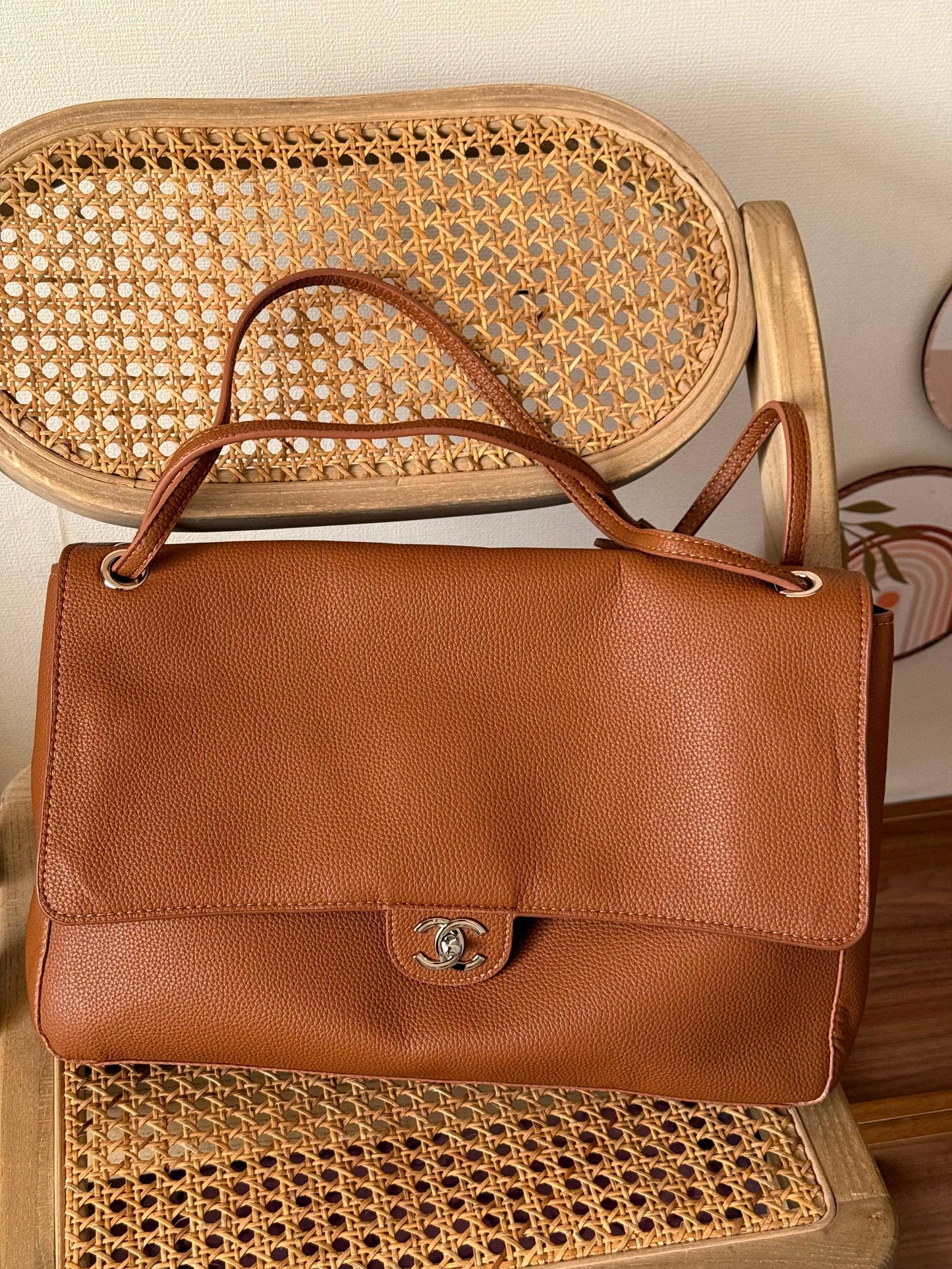 New Collection✨✨✨
CHANEL
38cm
470 dhs🇦🇪🇦🇪
*MASTER QUALITY*
Zain167
♥️♥️♥️