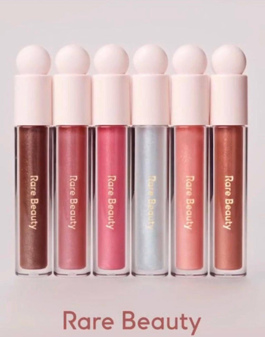 Rare beauty
20 dhs
6 pc 95 dhs
Zain36
♥️♥️♥️