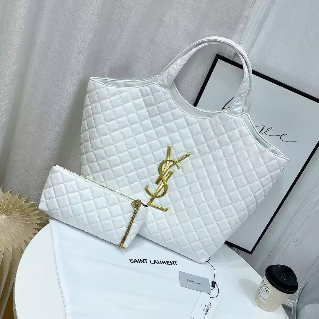 YSL
Best quality
95 dhs💚
size 55cm
Zain158
♥️♥️♥️