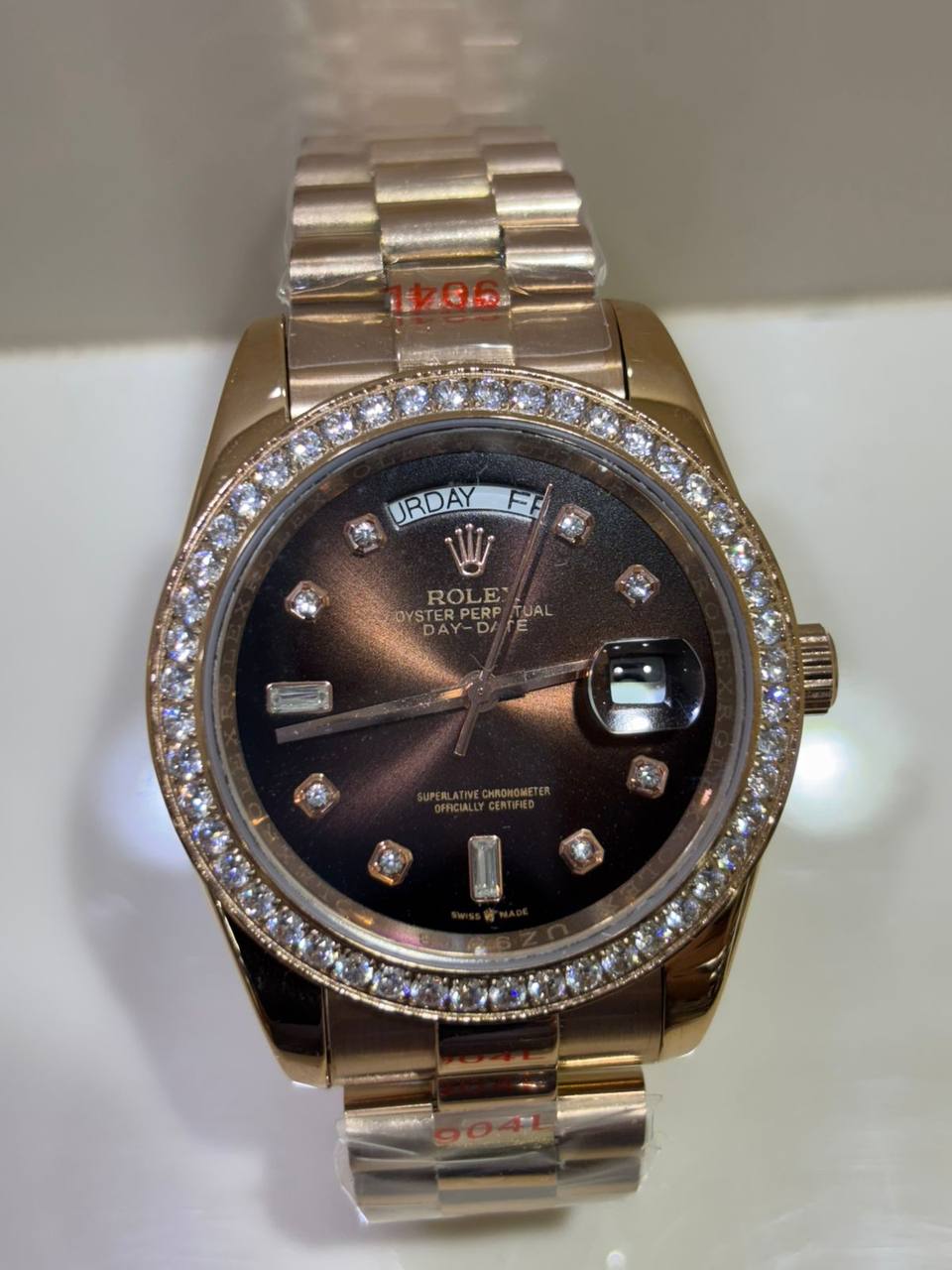 Rolex
360 dhs❤️
Zain108
♥️♥️♥️