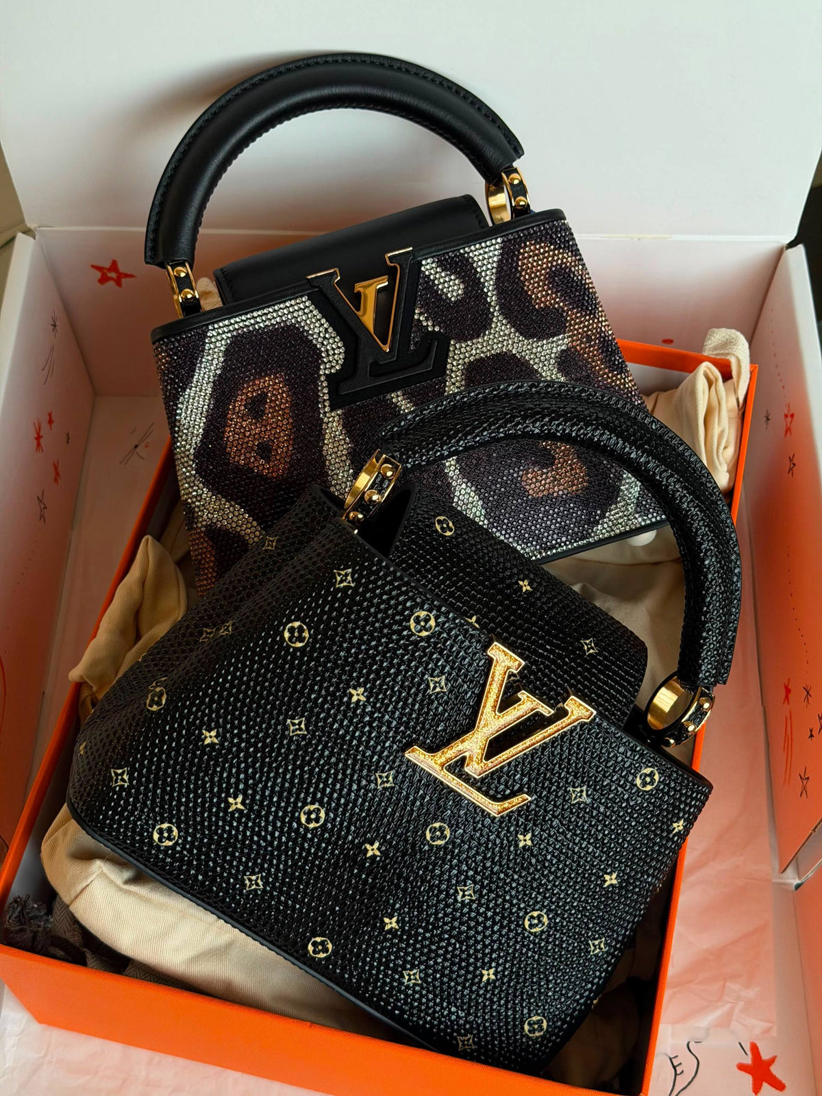 LV
For Price 👇 WhatsApp✅
0568585901
0507557372
0552275751 Owner Zain 👌
ZainETAG 4
♥️♥️♥️