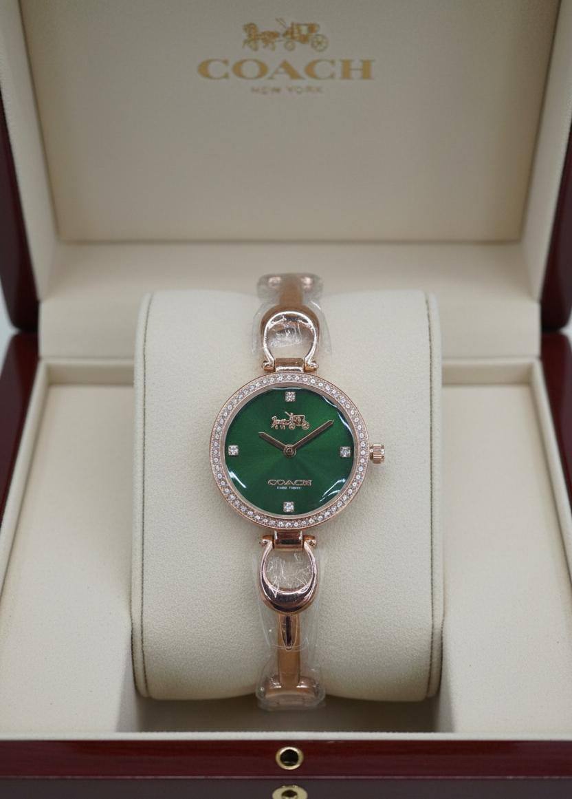 COACH 🆕 LADIES
GOOD QUALITY 💯
60 dhs🪙💚
Zain133
♥️♥️♥️