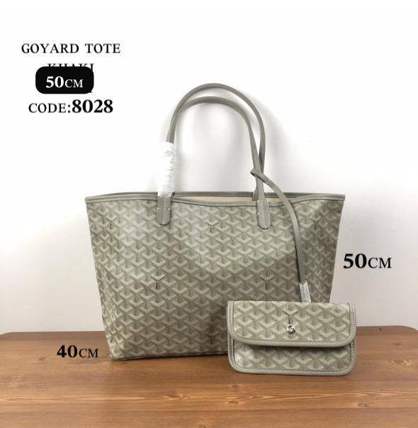 Goyard sᴀɪɴᴛ ʟᴏᴜɪs ᴛᴏᴛᴇ ʙᴀɢ
ʟᴇᴀᴛʜᴇʀ ᴍᴀᴛᴇʀɪᴀʟ
sɪᴢᴇ:𝟓0ᴄᴍ
95 dhs✅
Zain56
♥️♥️♥️