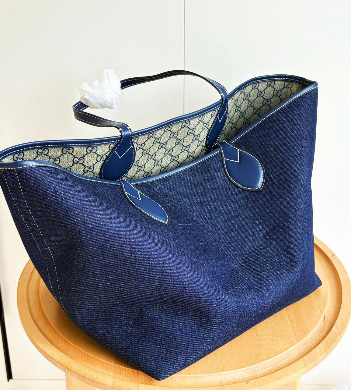 GUCCI
COPY ONE
NEW CAME
BIG SIZE 155 DHS✅
SMALL SIZE 145 DHS✅
Zain39
♥️♥️♥️