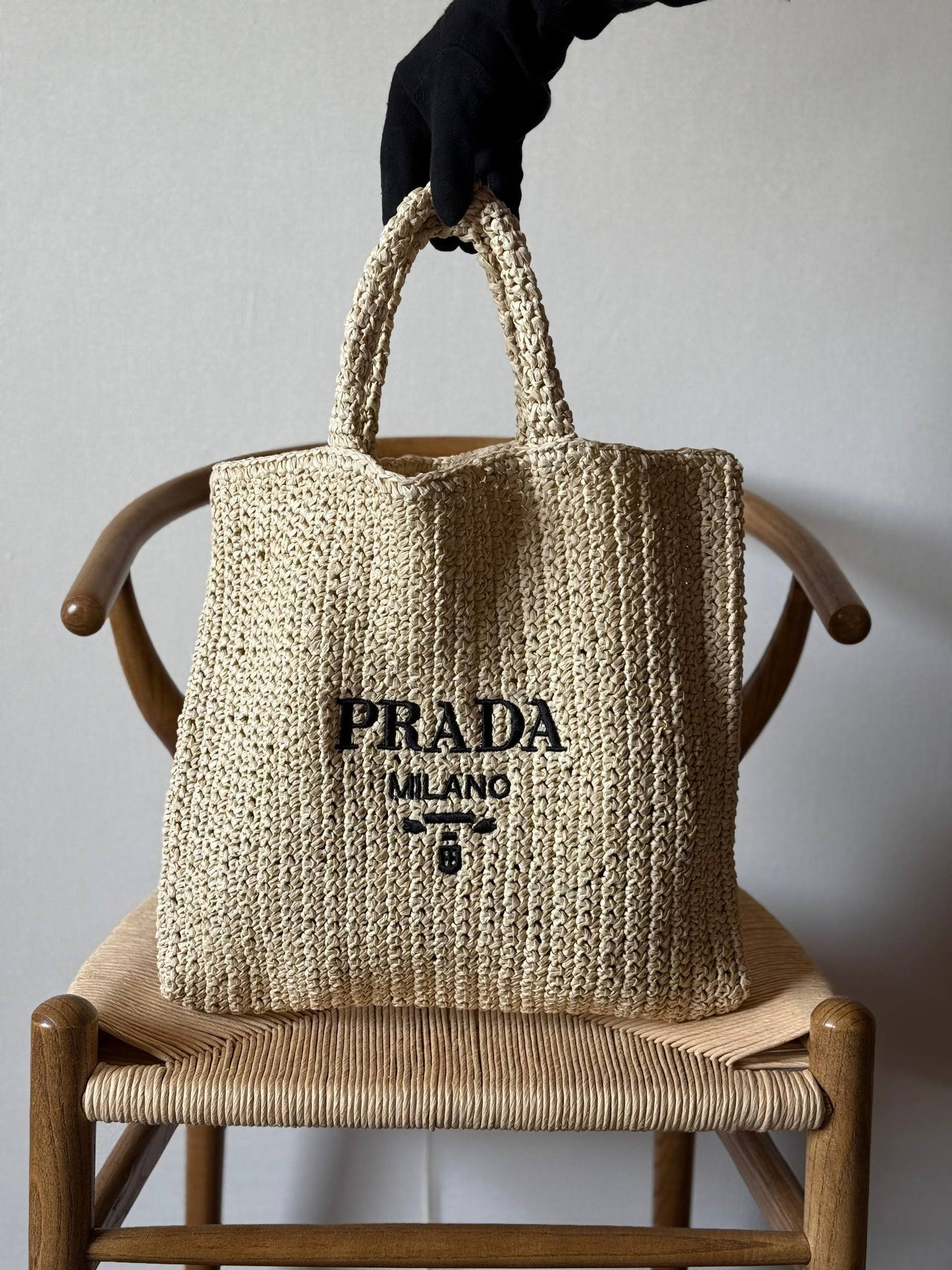 PRADA
36cm
300 dhs❣️
Top quality
Zain167
♥️♥️♥️