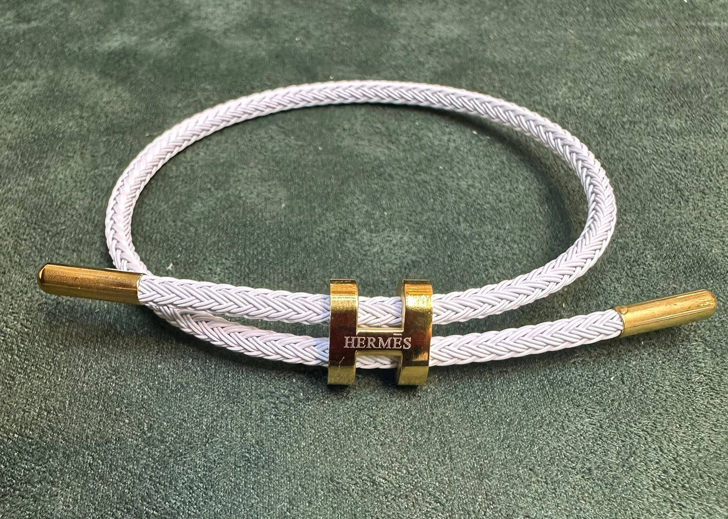 Hot moving 🔥🔥🔥
Hermes UNISEX Bracelet.
Water proof 💦💦💦
30 dhs❣️
Zain243
♥️♥️♥️