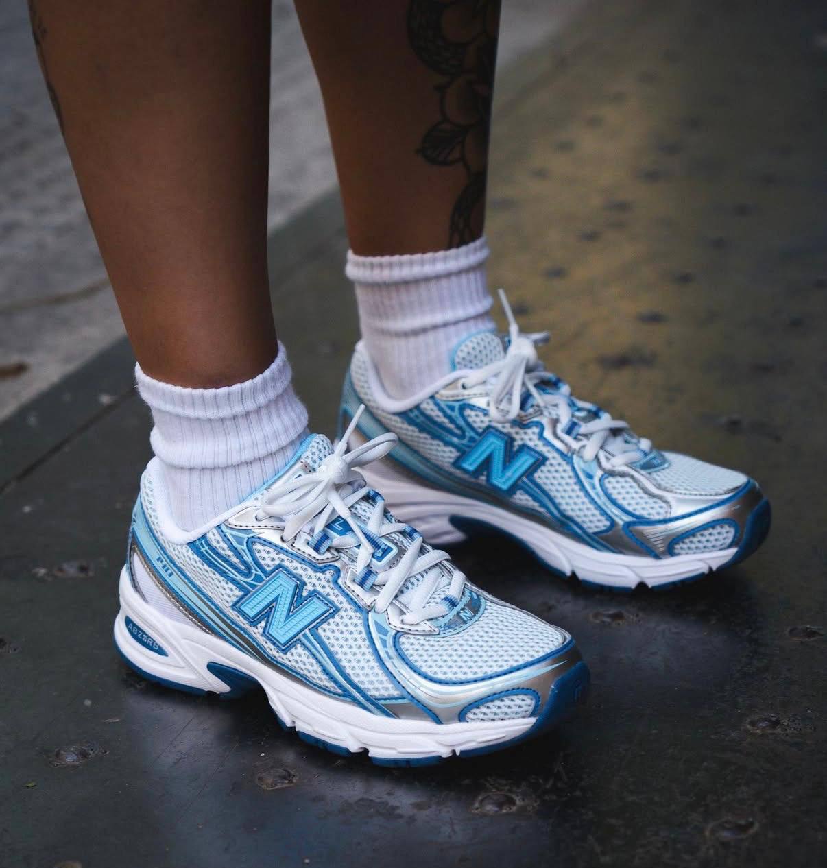 New Balance 740 Ice Blue,
Size 36-45 ,
180 dhs🪙🌺
Zain18
♥️♥️♥️