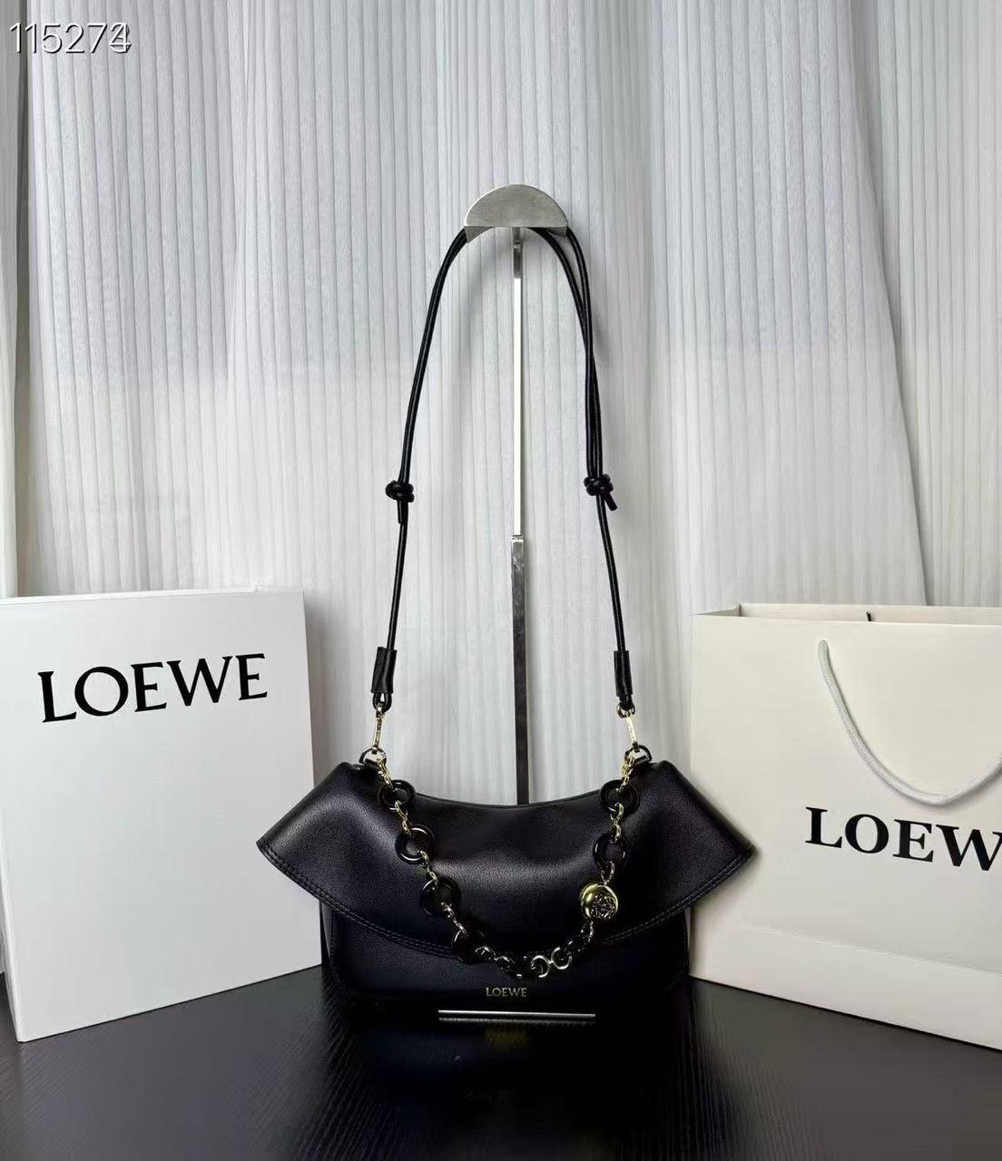 Loewe
Master ++++
280 dhs🪙🌨️
Zain153
♥️♥️♥️