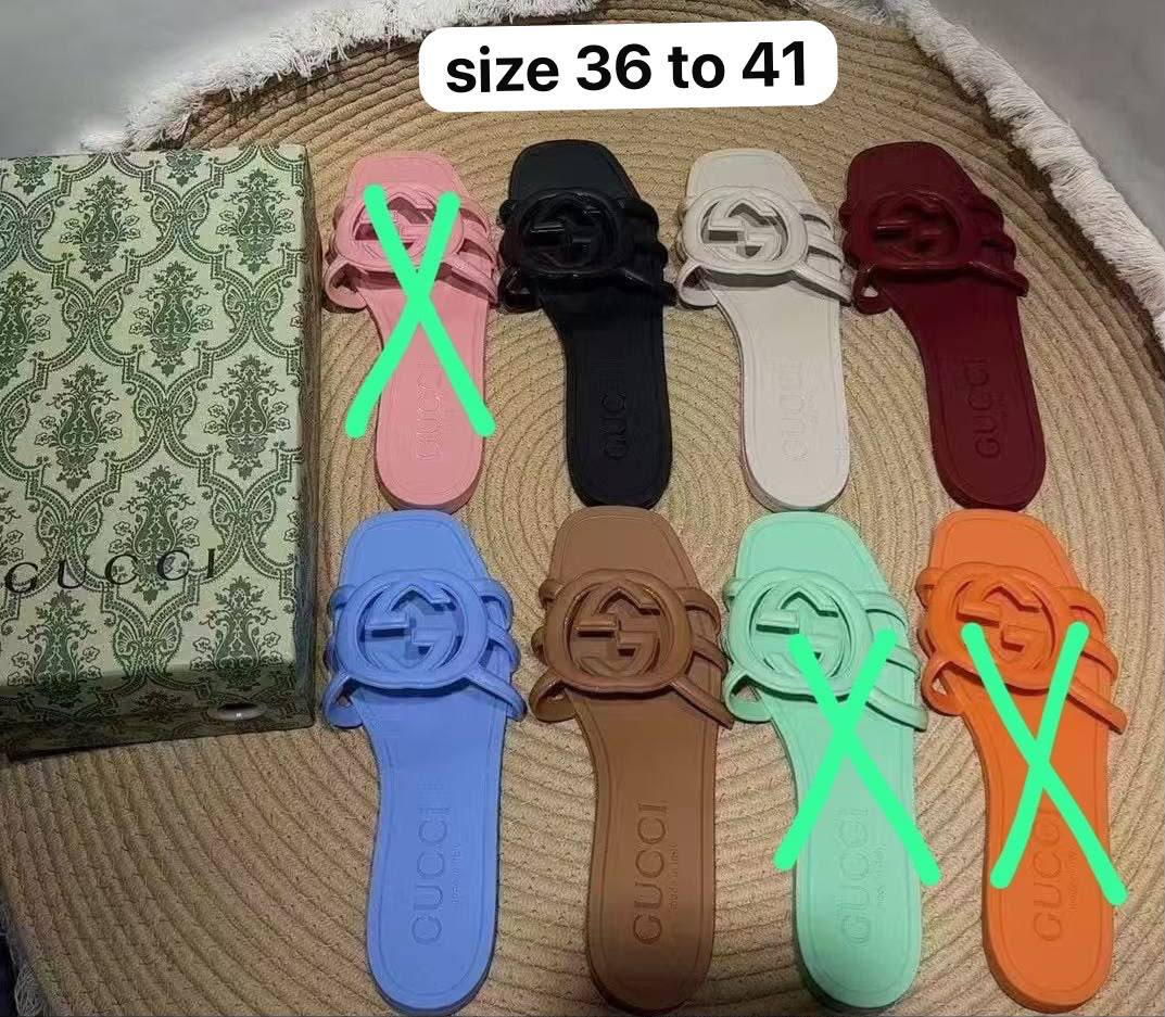 Gucci
Size 36 to 41
60 dhs🇦🇪🇦🇪 offer
Zain103
♥️♥️♥️