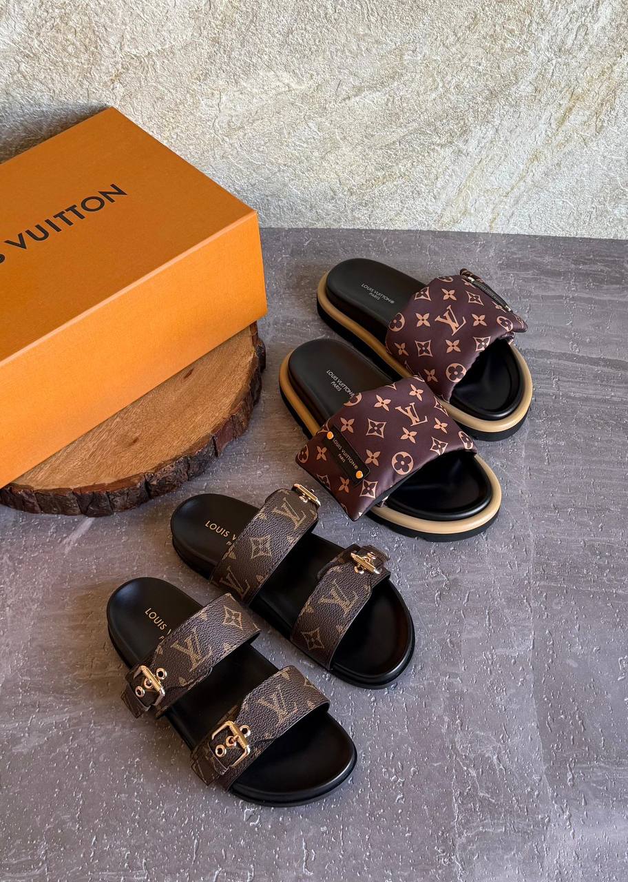 LV
SuperMaster Quality 💯
400 dhs✅
Size: 36-41💥
Zain171
♥️♥️♥️