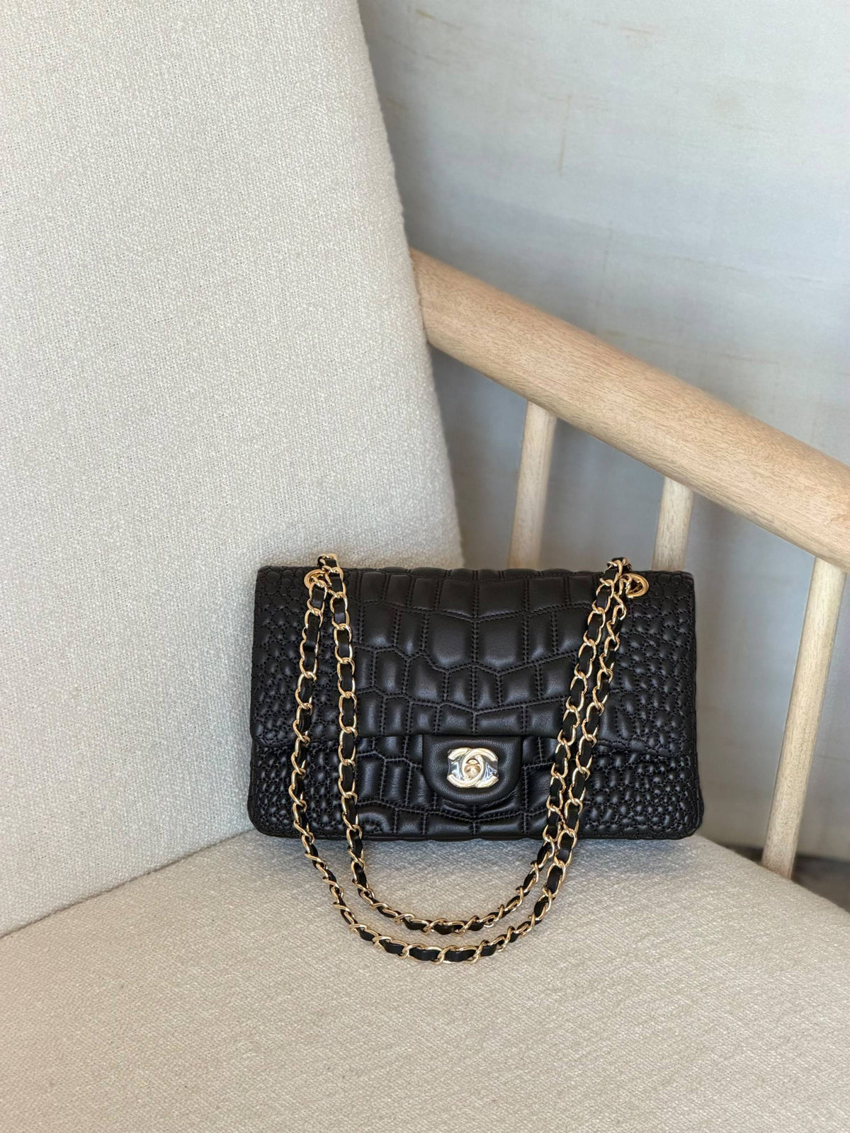 CHANEL
SUPER MASTER QUALITY
AVAILABLE
For Price 👇 WhatsApp✅
0568585901
0507557372
0552275751 Owner Zain 👌
Zain307
♥️♥️♥️