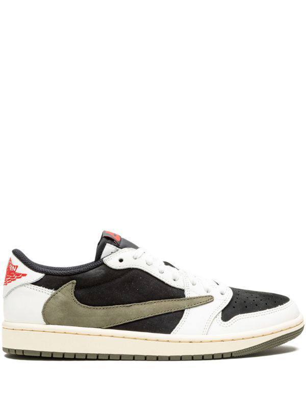 Jordan x Travis Scott Air Jordan 1 Low OG "Olive"
36-45 AVAILABLE 🤩
210 dhs🪙💕
Zain242
♥️♥️♥️