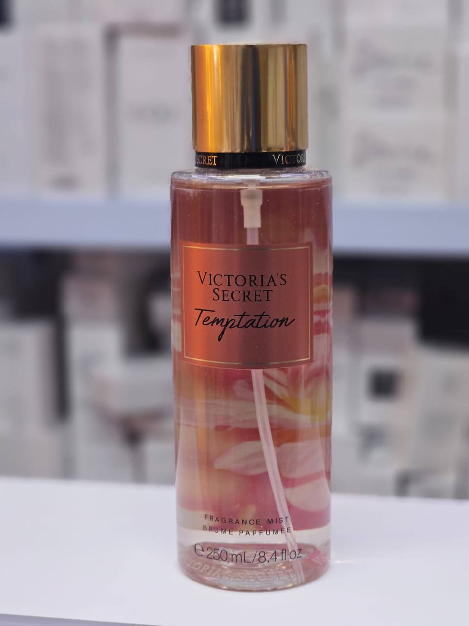 Victoria Secret Mist
20 dhs✅
Zain285
♥️♥️♥️