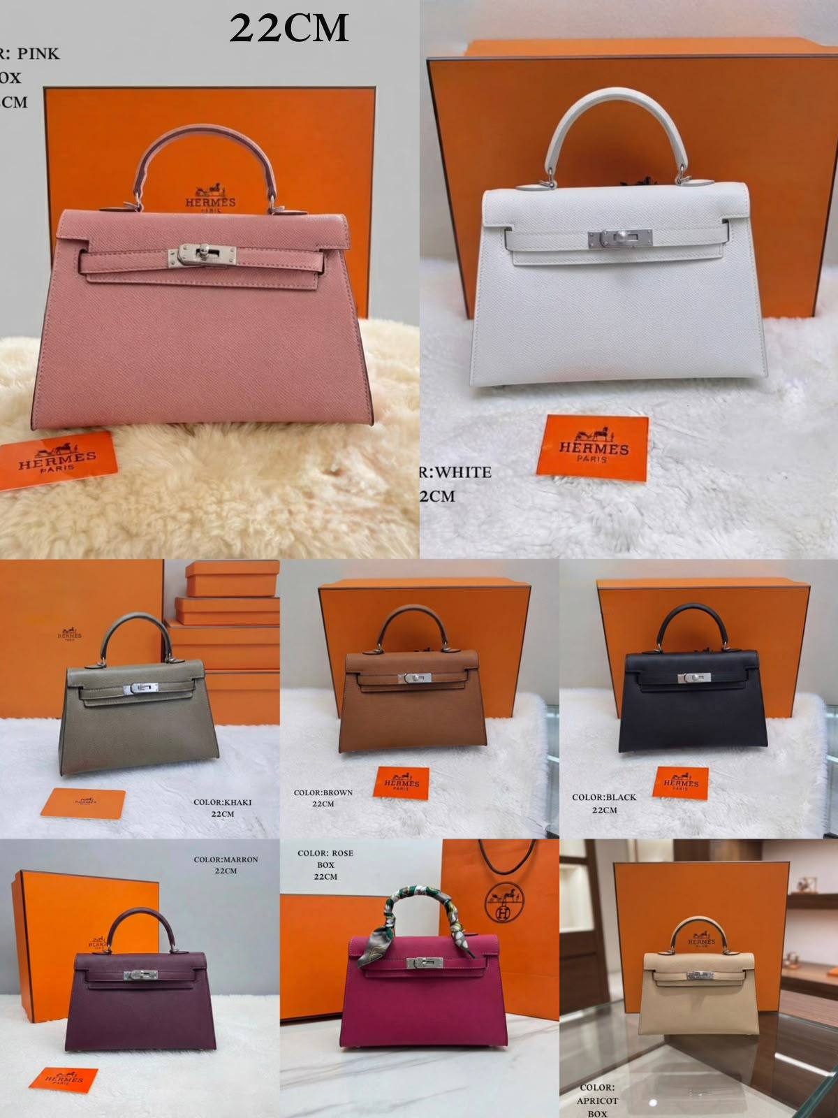 ʜᴇʀᴍᴇs ᴋᴇʟʟʏ
sɪʟᴠᴇʀ ʜᴀʀᴅᴡᴀʀᴇ/ᴛᴡɪʟʟʏ
ᴡɪᴛʜʙᴏx
ʟᴇᴀᴛʜᴇʀ
sɪᴢᴇ:22ᴄᴍ
95 dhs🇦🇪🇦🇪
Zain56
♥️♥️♥️