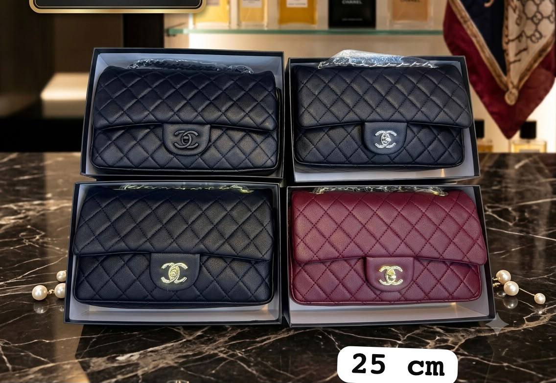 CHANEL
110 dhs🇦🇪🇦🇪
with box
Zain90
♥️♥️♥️