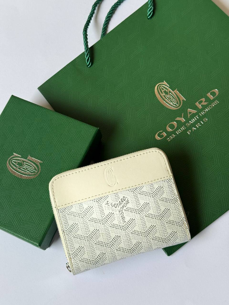 💝*Goyard*💝
💝*Super Master*💝
For Price 👇 WTSP Text Zain 0568585901
Zain275
♥️♥️♥️
