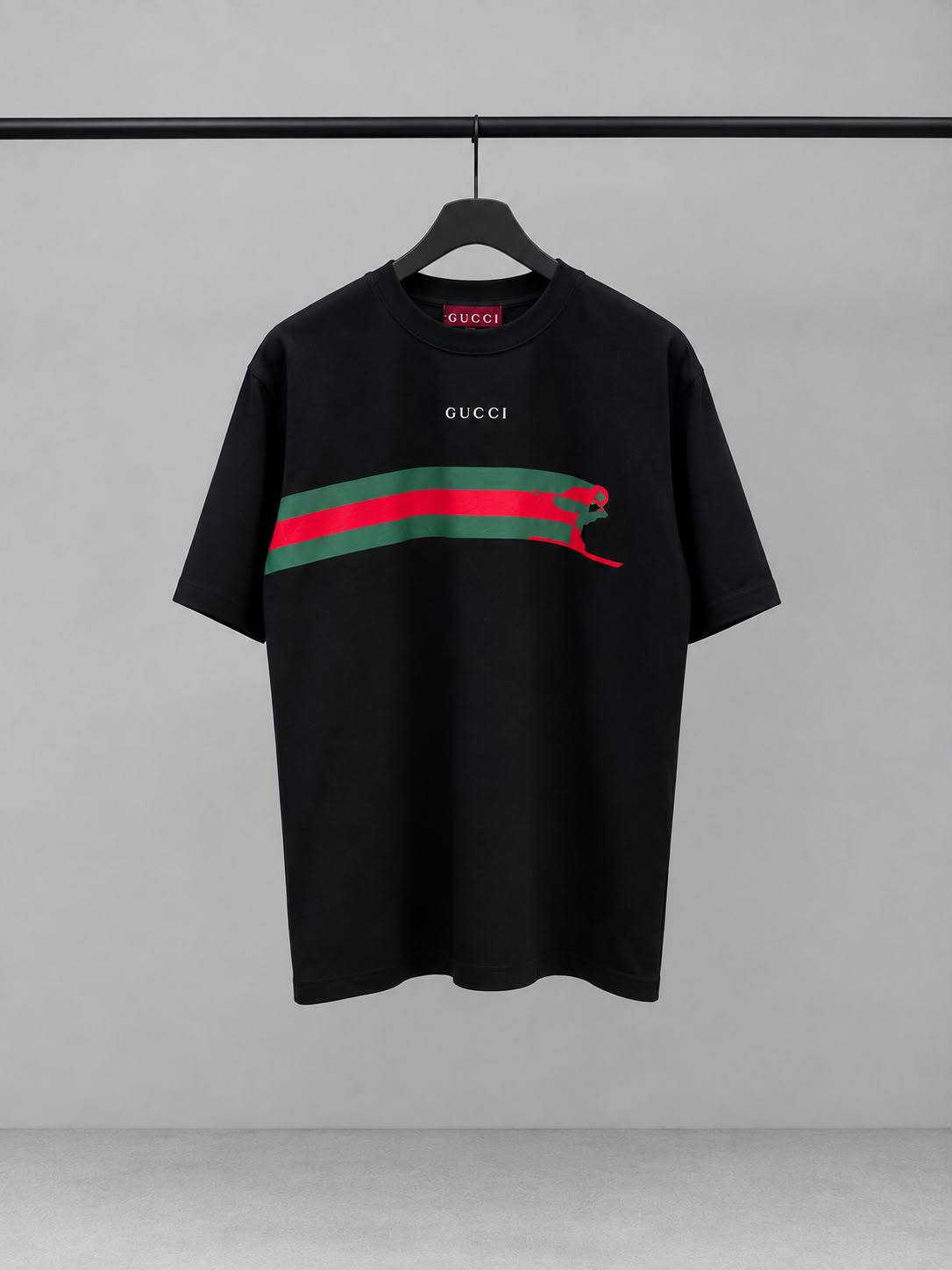 GUCCI❣️
SUPER MASTER QUALITY ✨
SIZE :S M L XL XXL
280 dhs🇦🇪🇦🇪
Zain327
♥️♥️♥️