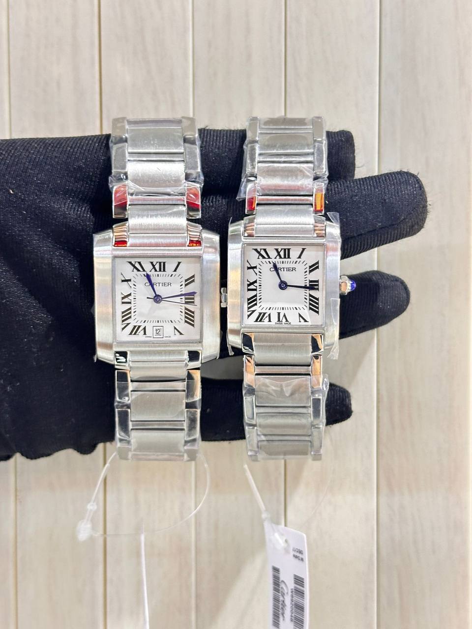 Cartier
Master
230 dhs✅
Zain85
♥️♥️♥️