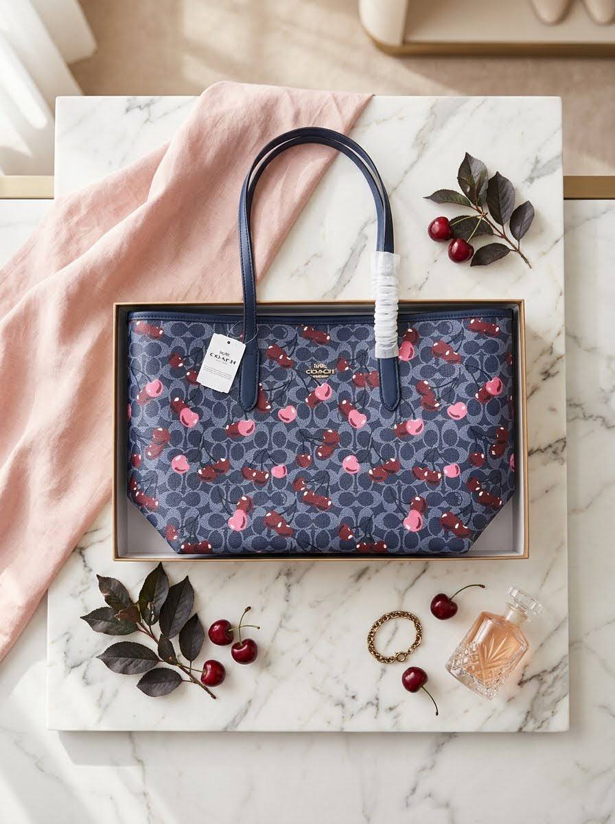 Coach
110 dhs
With box
Zain72
♥️♥️♥️