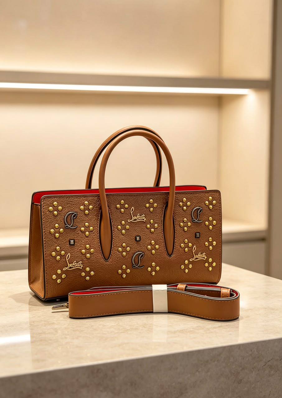 New arrived
Louboutin
Bag the wholesale
105 dhs🇦🇪🇦🇪
Size is 28cm
Zain161
♥️♥️♥️