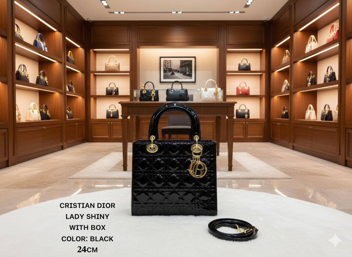 ᴄʀɪsᴛɪᴀɴ Dior sʜɪɴɴʏ
(ʟᴀᴅʏ ᴅɪᴏʀ)
ɢᴏʟᴅ ʜᴀʀᴅᴡᴀʀᴇ
ᴡɪᴛʜʙᴏx🎁🎁🎁
ᴘᴀᴛᴇɴᴛ ʟᴇᴀᴛʜᴇʀ
sɪᴢᴇ:𝟐𝟒ᴄᴍ
110 dhs🌺
Zain56
♥️♥️♥️