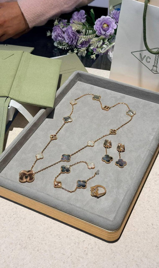 VCA Set
380 dhs✅
Zain209
♥️♥️♥️