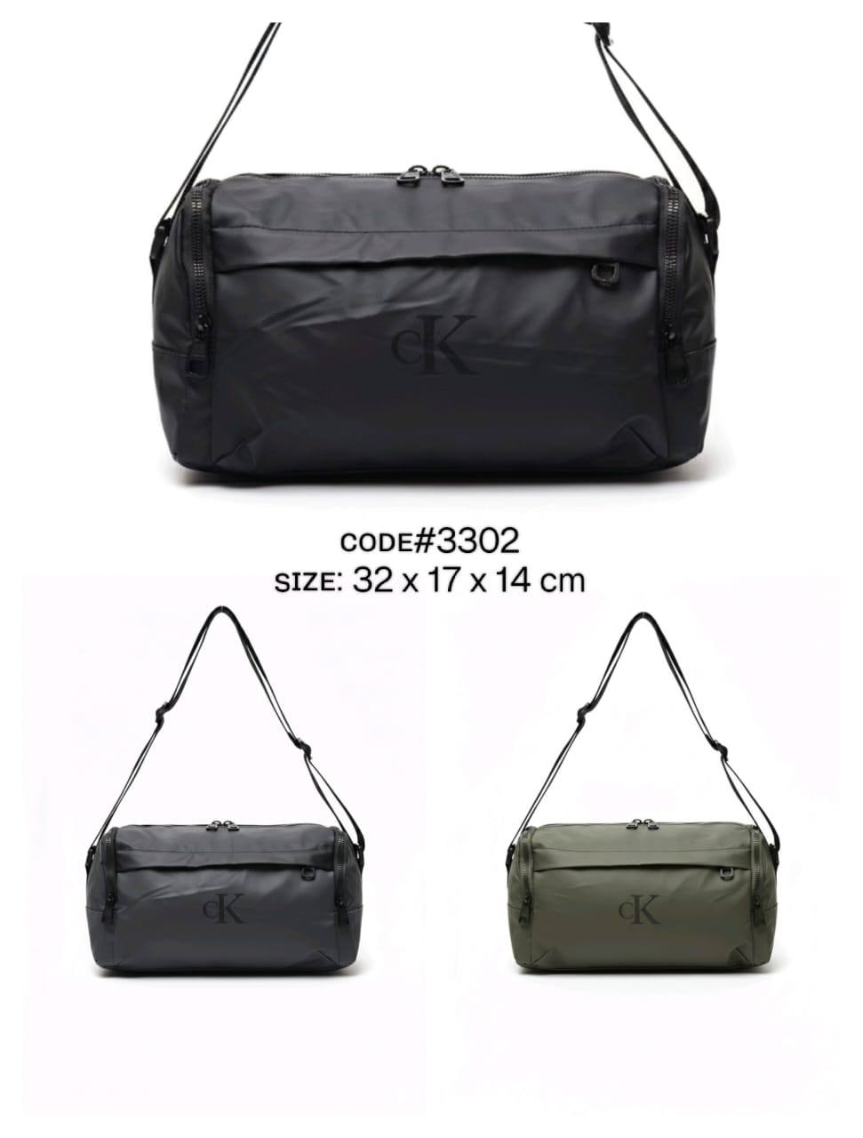 𝗦𝗣𝗢𝗥𝗧𝗦 𝗖𝗔𝗟𝗩𝗜𝗡 𝗞𝗟𝗘𝗜𝗡
GYM CROSSBAG
ᴡᴀᴛᴇʀᴘʀᴏᴏғ ʀᴇsɪsᴛᴀɴᴄᴇ
sɪᴢᴇ : 32 cm
45 dhs🪙🖤
Zain31
♥️♥️♥️