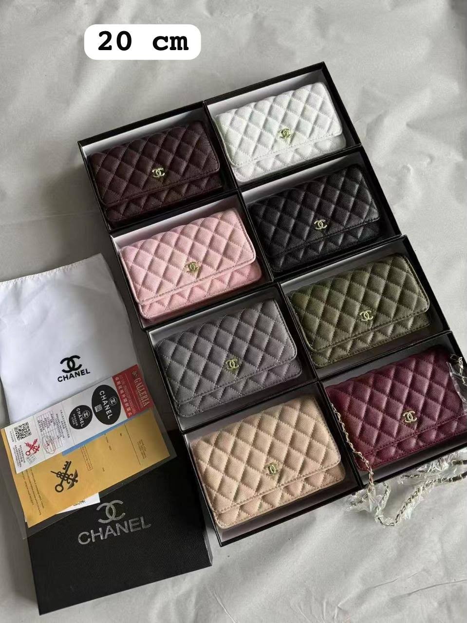 Chanel
90 dhs🇦🇪🇦🇪
with box
Zain90
♥️♥️♥️