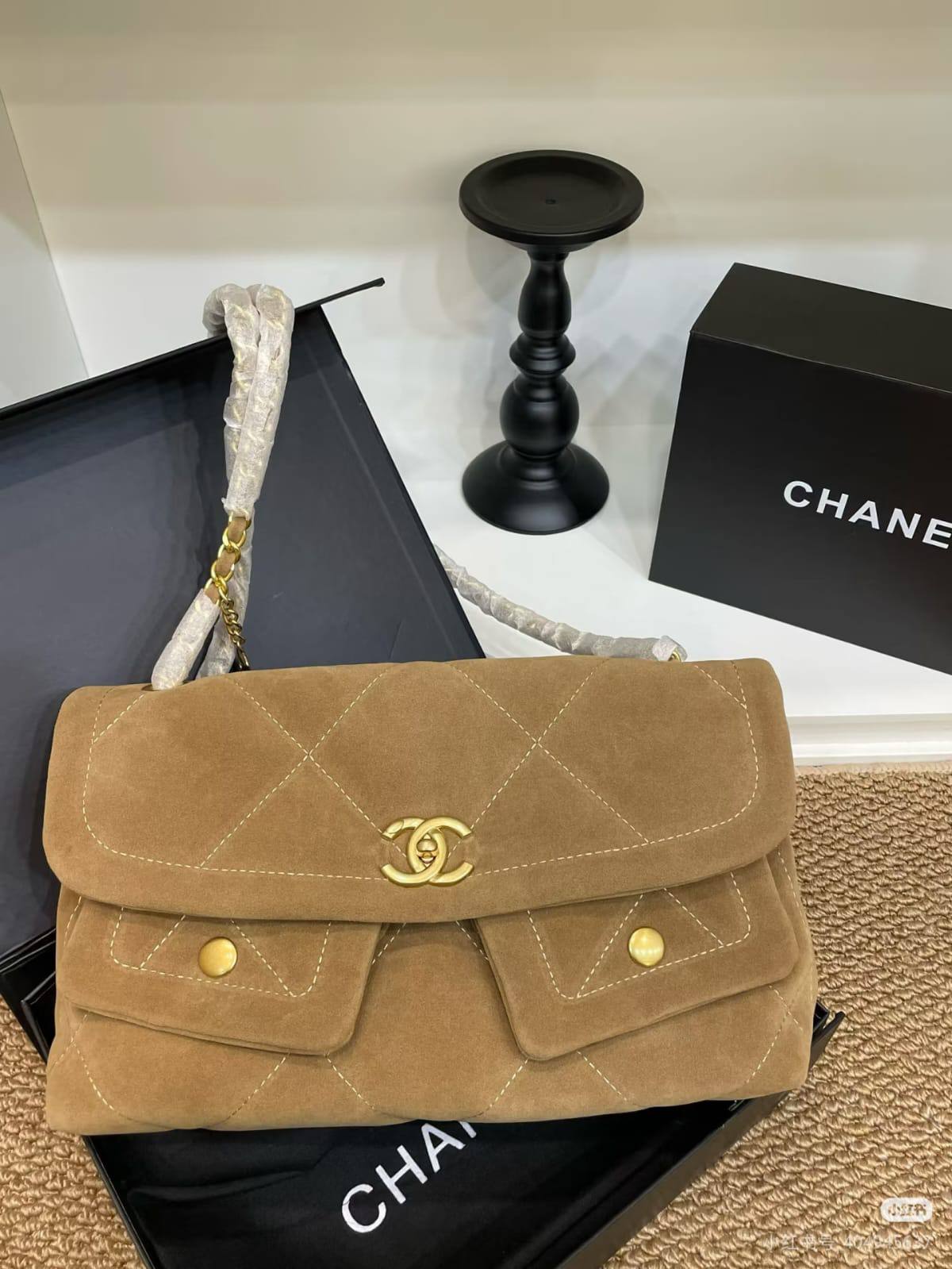 Chanel Master++
For Price 👇 WTSP Text Zain 0568585901
Zain10
♥️♥️♥️