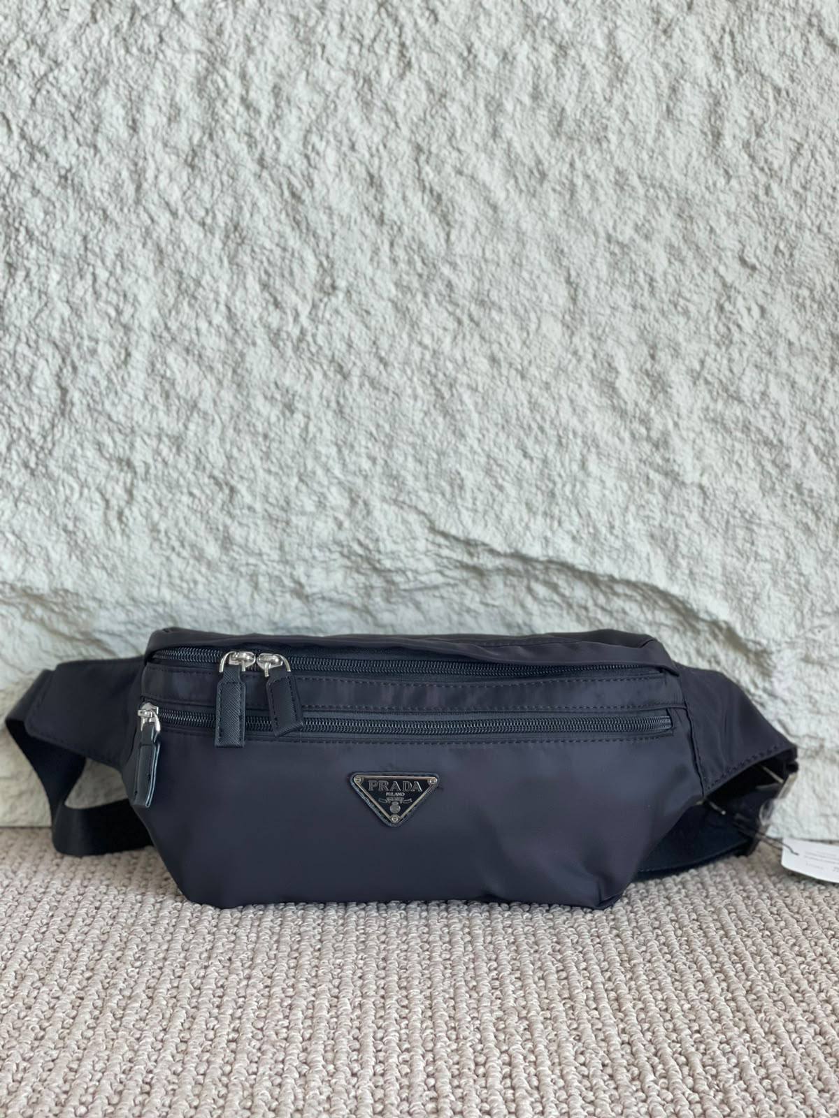 PRADA
Belt Bag
Master Quality
410 dhs🇦🇪🇦🇪
Available
Zain179
♥️♥️♥️