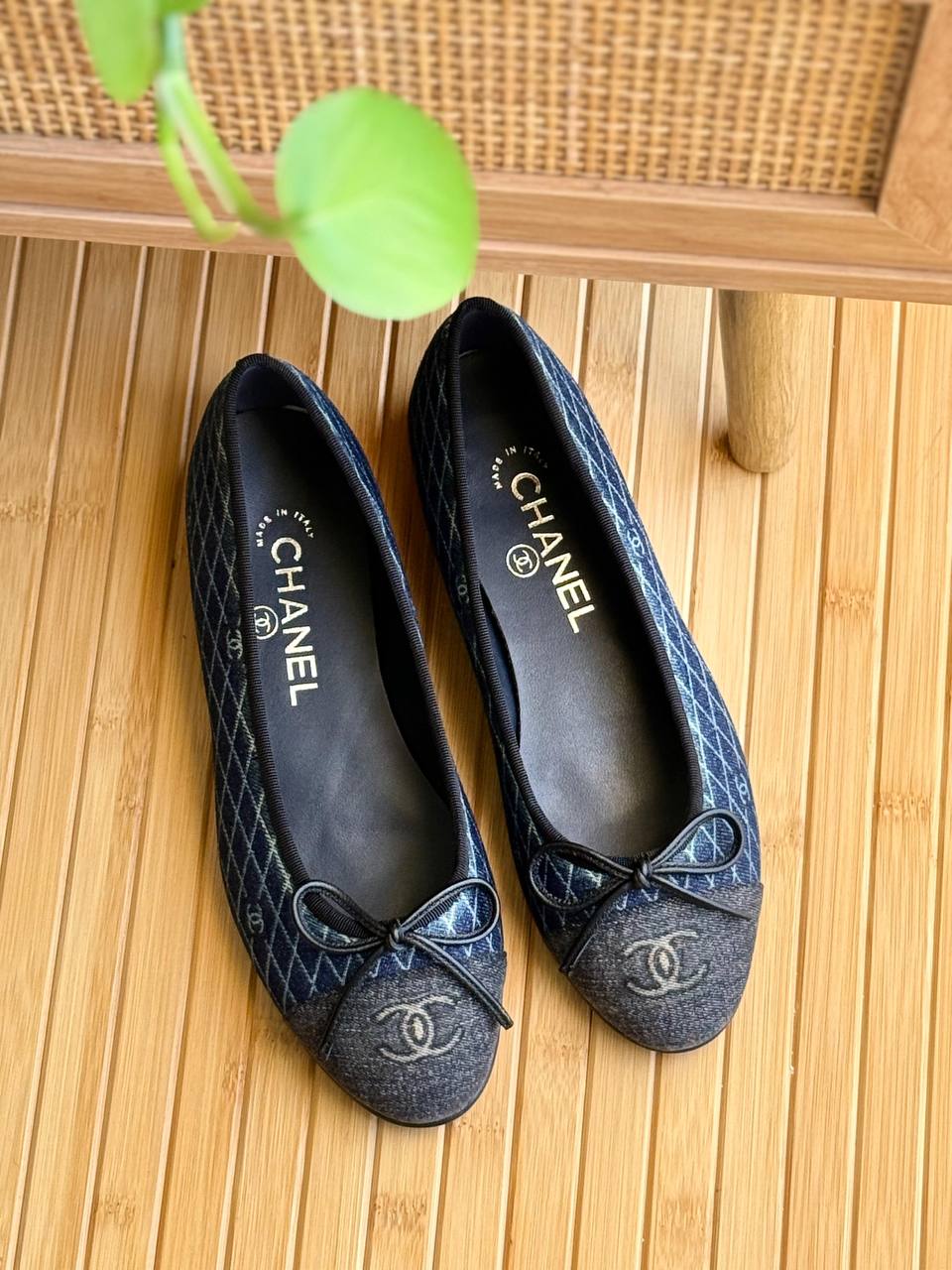 𝗖𝗛𝗔𝗡𝗘𝗟
Super Master
𝗦𝗶𝘇𝗲 𝟯𝟲 𝘁𝗼 𝟰𝟭
450 dhs🪙💚
Zain178
♥️♥️♥️