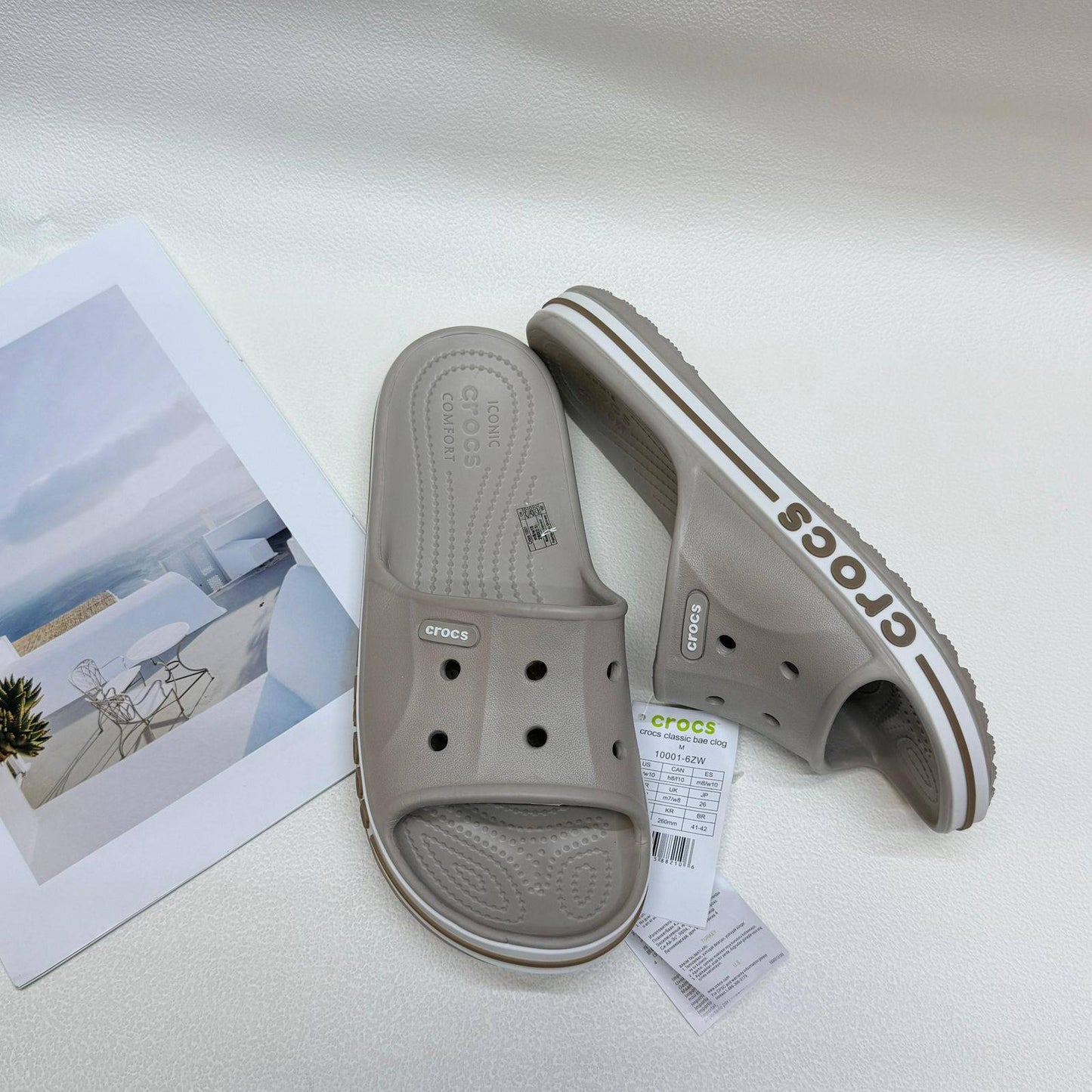 crocs unisex
Size 36to45
35 dhs🗽
Zain236
♥️♥️♥️