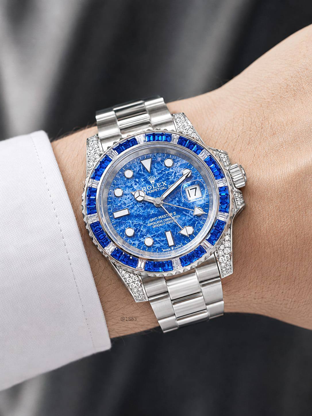 ROLEX
MEN AUTO
320 dhs🇦🇪🇦🇪
Zain304
♥️♥️♥️
