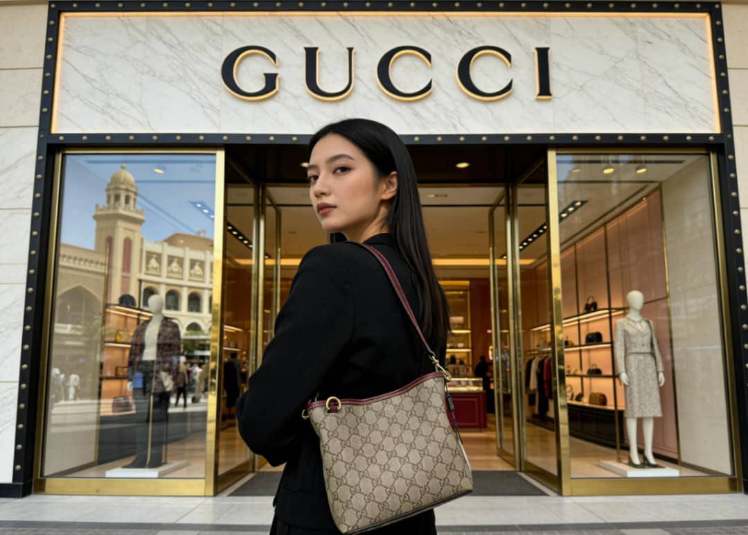 Gucci
100 dhs🇦🇪
with box
🎁🎁🎁
Size:19/18/11
Cucci
Brown wine black
Zain07
♥️♥️♥️